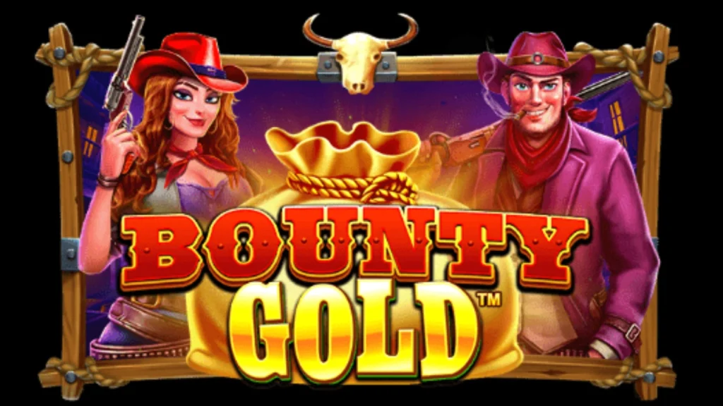 Bounty-Gold