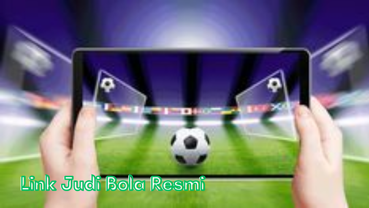 Link-Judi-Bola-Resmi