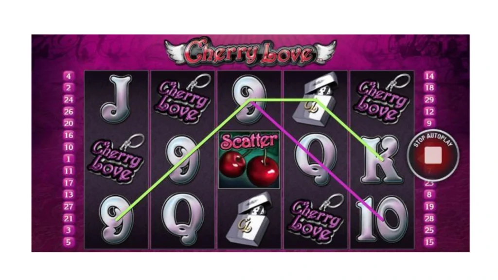 Cherry Love - ddisdehradun.com