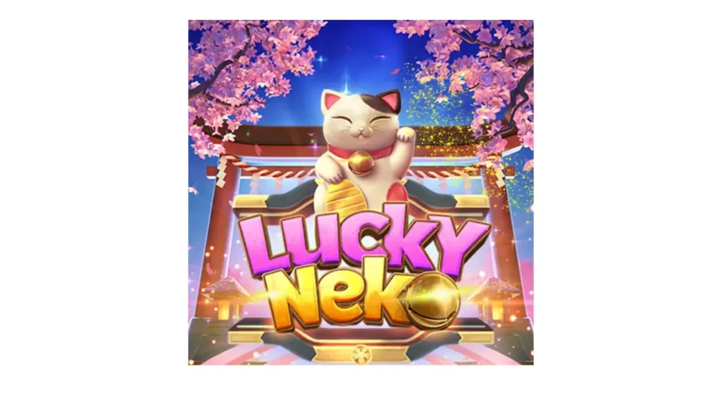 Lucky Neko - yakuza123slot.com